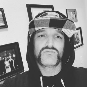 Meet your Posher, Jonathan